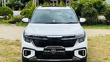 Used Kia Seltos GTX Plus 1.5 Turbo Petrol DCT [2023-2024] in Bangalore