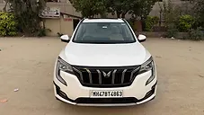 Used Mahindra XUV700 AX7 Luxury Pack 2WD Diesel 2.2L Turbo Automatic 7 STR in Mumbai