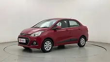 Used Hyundai Xcent SX 1.2 in Thane