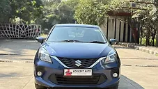 Used Maruti Suzuki Baleno Zeta 1.2 AT in Thane