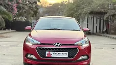 Used Hyundai Elite i20 Asta 1.2 (O) [2016] in Thane