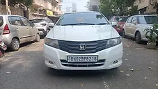 Used Honda City 1.5 V MT in Mumbai