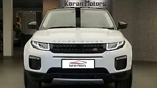 Used Land Rover Range Rover Evoque HSE in Delhi