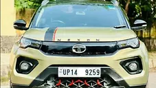 Used Tata Nexon Kaziranga XZA Plus (Premium) Diesel in Delhi