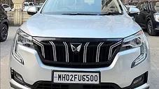 Used Mahindra XUV700 AX 7 Diesel AT 7 STR [2023-2024] in Mumbai
