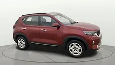Used Kia Sonet HTX 1.0 iMT [2020-2021] in Bangalore
