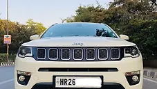 Used Jeep Compass Longitude (O) 2.0 Diesel [2017-2020] in Delhi