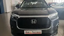Used Honda Elevate ZX CVT [2023-2025] in Bangalore