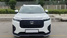 Used Honda Elevate ZX CVT [2023-2025] in Hyderabad