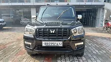 Used Mahindra Scorpio S Diesel Turbo Manual 7 STR in Bettiah