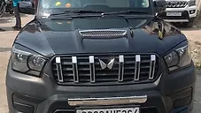 Used Mahindra Scorpio S Diesel Turbo Manual 7 STR in Bettiah