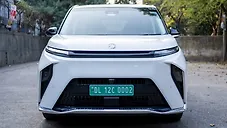 Used MG M9 EV Presidential Limo 90.0 kWh in Delhi