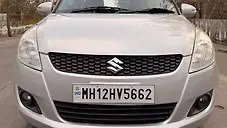 Used Maruti Suzuki Swift VDi in Pune