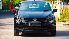 Used Tata Altroz XZA Plus Petrol Dark Edtion in Kolkata