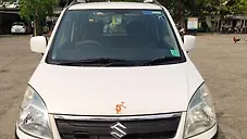 Used Maruti Suzuki Wagon R VXI in Nagpur