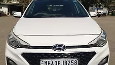 Used Hyundai Elite i20 Sportz 1.2 MT [2020-2023] in Nagpur