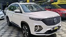 Used MG Hector Sharp 2.0 Diesel in Indore