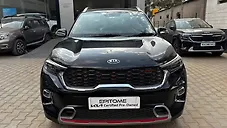 Used Kia Sonet GTX Plus 1.5 in Bangalore