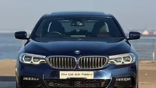 Used BMW 5-Series 530d M Sport [2017-2019] in Mumbai