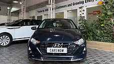 Used Hyundai Elite i20 Sportz 1.2 IVT [2020-2023] in Hyderabad