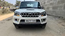 Used Mahindra Scorpio S3 2WD 7 STR in Muzaffarpur