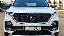 Used MG Hector Sharp 2.0 Diesel [2019-2020] in Ahmedabad