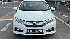Used Honda City V in Mumbai