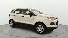 Used Ford Ecosport Ambiente 1.5L Ti-VCT [2015-2016] in Delhi