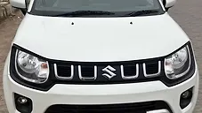 Used Maruti Suzuki Ignis Sigma Petrol Manual in Ambala Cantt