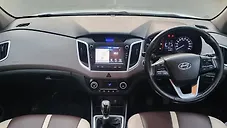 Used Hyundai Creta SX 1.6 CRDi in Hyderabad
