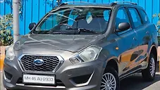 Used Datsun Go Plus A [2014-2017] in Navi Mumbai