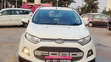 Used Ford Ecosport Titanium 1.5L TDCi in Surat