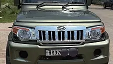 Used Mahindra Bolero ZLX BS IV in Ambala Cantt