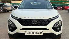 Used Tata Harrier XT Plus in Ahmedabad