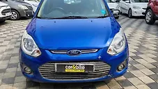 Used Ford Figo Duratorq Diesel Titanium 1.4 in Indore