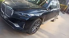 Used BMW X7 xDrive30d DPE Signature in Delhi