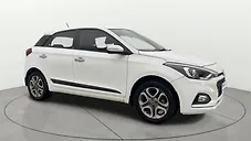 Used Hyundai Elite i20 Asta 1.2 (O) [2019-2020] in Chennai