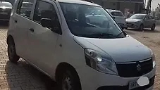 Used Maruti Suzuki Wagon R LXi CNG in Ambala Cantt
