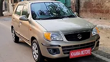 Used Maruti Suzuki Alto VXi in Delhi