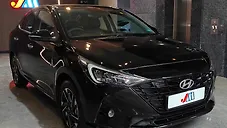 Used Hyundai Verna SX (O) 1.0 Turbo DCT in Ahmedabad