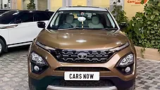 Used Tata Harrier XZ Dual Tone in Hyderabad