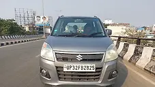 Used Maruti Suzuki Wagon R VXI in Kanpur