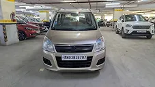 Used Maruti Suzuki Wagon R LXI in Mumbai