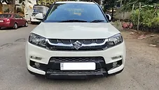 Used Maruti Suzuki Vitara Brezza VDi in Bangalore