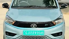 Used Tata Tiago EV XT Medium Range [2022-2025] in Surat
