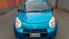 Used Maruti Suzuki A-Star Vxi in Kolkata
