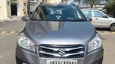 Used Maruti Suzuki S-Cross Zeta 1.3 in Kanpur