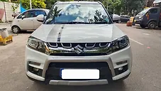 Used Maruti Suzuki Vitara Brezza ZDi in Bangalore