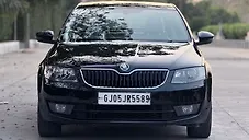 Used Skoda Octavia Style TDI AT in Surat