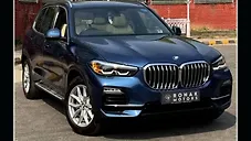 Used BMW X5 xDrive40i M Sport [2019-2023] in Delhi